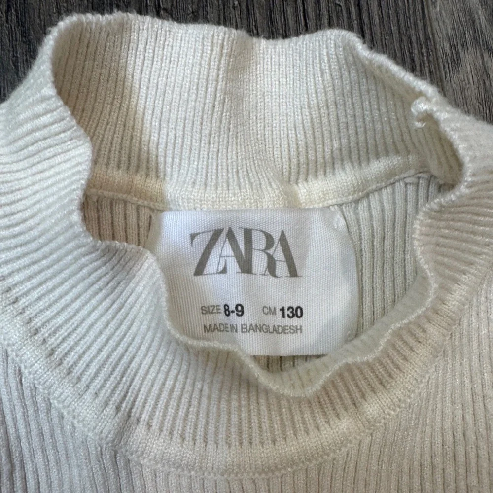 Zara cozy up